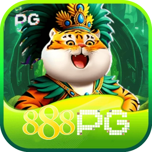 8pg logo